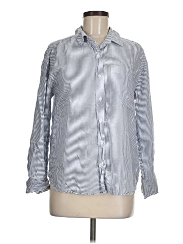 Lola River Long Sleeve Button-Down Shirt (view 1)