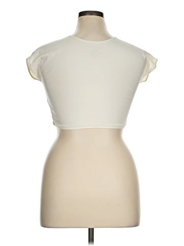 De Collection Sleeveless T-Shirt (view 2)