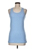 Sweaty Betty Blue Active Tank Size M - photo 1