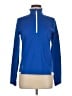 RLX Ralph Lauren Blue Fleece Size M - photo 1