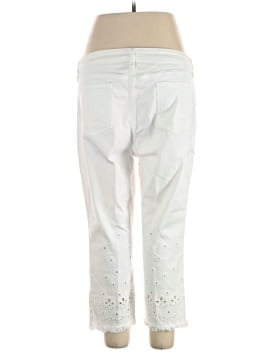 So Slimming by Chico's Casual Pants (view 2)