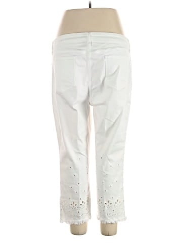 So Slimming by Chico's Casual Pants (view 2)