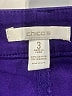 Chico's Purple Formal Skirt Size XL - photo 4