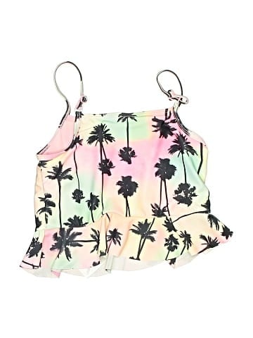 Hurley Swimsuit Cover Up (view 1)