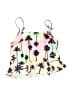 Hurley Print Pink Swimsuit Cover Up Size 4T - photo 1