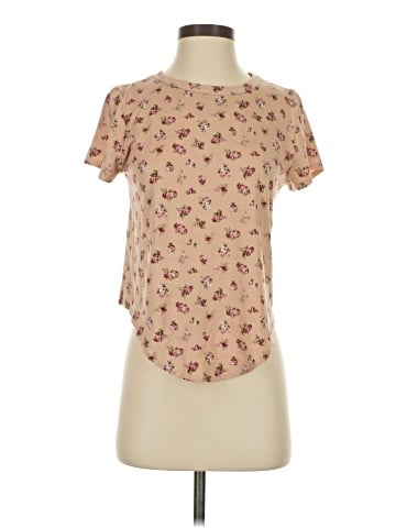 Gaze Short Sleeve T-Shirt (view 1)
