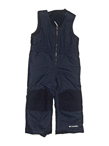 Columbia Snow Pants With Bib (view 1)