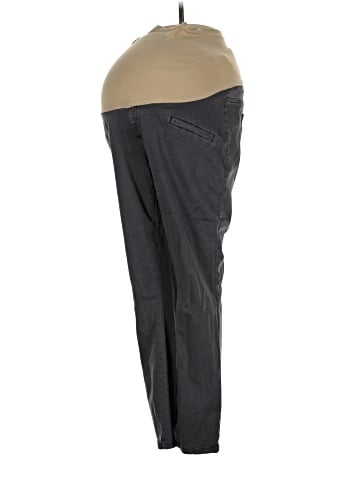 LED Luxe Essentials Denim Active Pants (view 1)