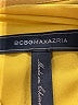 BCBGMAXAZRIA 100% Polyester Orange Casual Dress Size L - photo 7