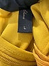 BCBGMAXAZRIA 100% Polyester Orange Casual Dress Size L - photo 8