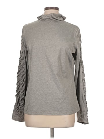 Isis for Women Long Sleeve Turtleneck (view 1)