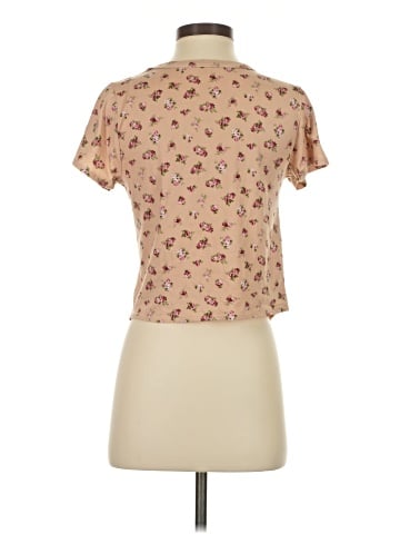 Gaze Short Sleeve T-Shirt (view 2)