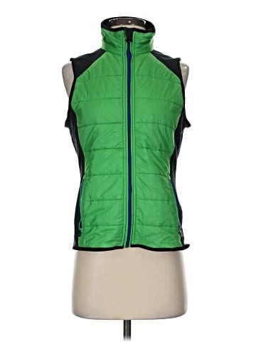 L-RL Lauren Active Ralph Lauren Vest (view 1)