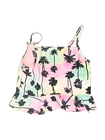 Hurley Swimsuit Cover Up (view 2)