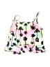 Hurley Print Pink Swimsuit Cover Up Size 4T - photo 2