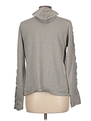 Isis for Women Long Sleeve Turtleneck (view 2)