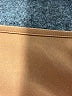 Cupshe 100% Polyester Solid Brown Ivory Casual Dress Size XL - photo 7