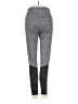 Puma Solid Gray Active Pants Size S - photo 2