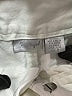 Spiegel 100% Cotton Ivory Jeans Size 8 - photo 7