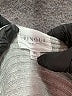 Pinque Gray Pullover Sweater Size XL - photo 7
