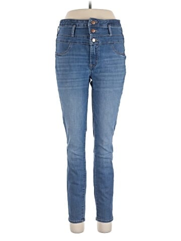 Refuge Jeans (view 1)