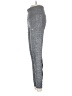 Puma Solid Gray Active Pants Size S - photo 5