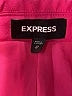 Express 100% Polyester Pink Blazer Size XS - photo 6
