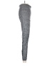 Puma Solid Gray Active Pants Size S - photo 4