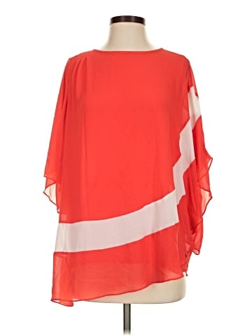 Colleen Lopez 3/4 Sleeve Blouse (view 1)
