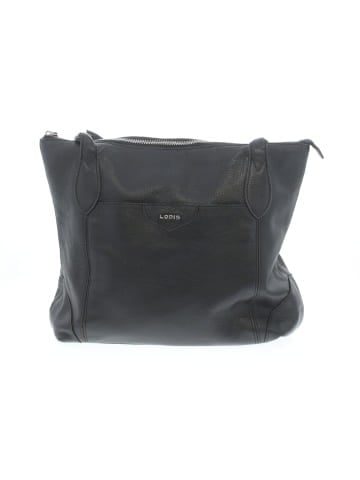 Lodis Leather Tote (view 1)