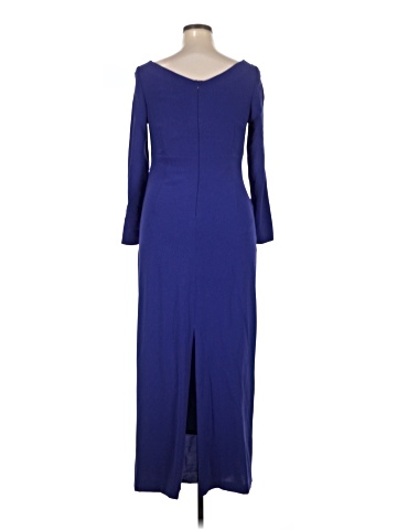 Talbot Runhof Casual Dress (view 2)
