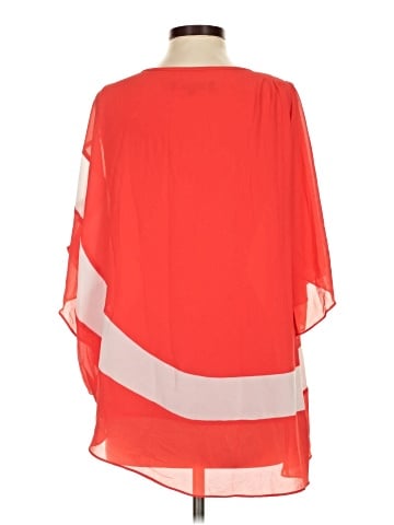 Colleen Lopez 3/4 Sleeve Blouse (view 2)