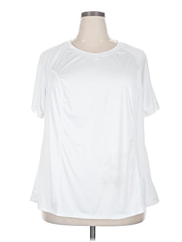 Amazon Essentials Short Sleeve Top (view 1)