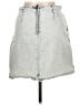 Unbranded Blue Denim Skirt Size L - photo 2