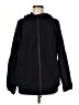 Athleta Black Zip Up Hoodie Size M - photo 1