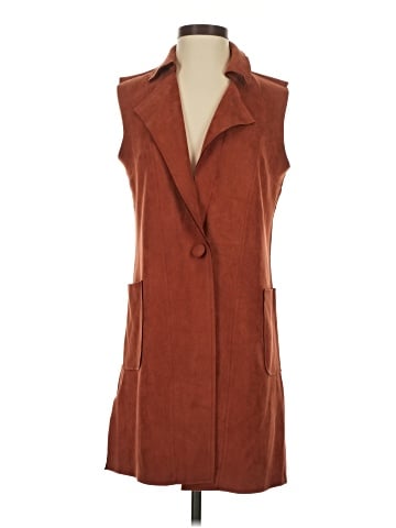 Solitaire Sleeveless Top (view 1)