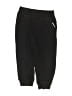 Timberland Solid Black Casual Pants Size 4T - photo 1