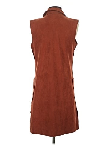 Solitaire Sleeveless Top (view 2)