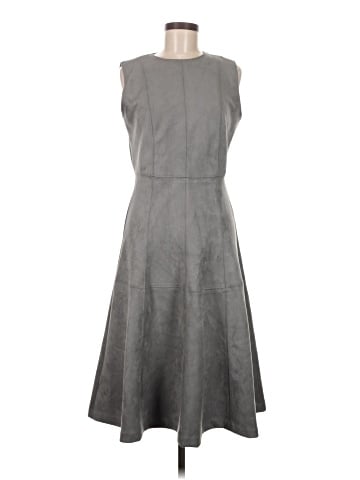 Ann Taylor Casual Dress (view 1)