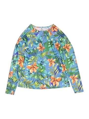 Hurley Rash Guard (view 1)