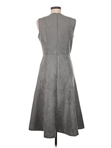 Ann Taylor Casual Dress (view 2)