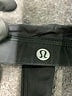 Lululemon Athletica Black Tank Top Size 10 - photo 7