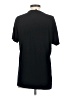 Assorted Brands Graphic Black Short Sleeve Top Size S - photo 2