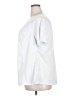 Amazon Essentials 100% Polyester White Short Sleeve Top Size 4X - photo 5