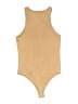 Express Tan Bodysuit Size S - photo 2