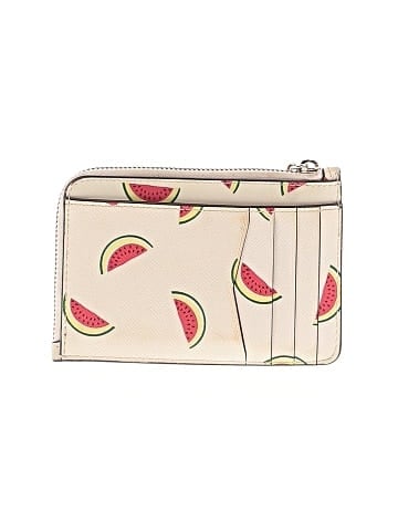 Kate Spade New York Leather Card Holder (view 2)