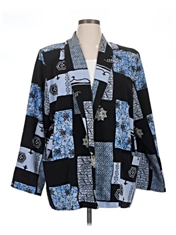 Kensington Square Blazer (view 1)