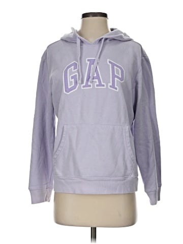Gap Pullover Hoodie (view 1)