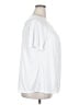 Amazon Essentials 100% Polyester White Short Sleeve Top Size 4X - photo 4