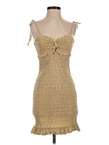 Storia Cocktail Dress (view 1)